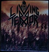Living Terror : Warfare Living Terror : Warfare